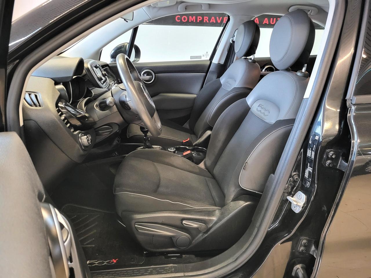 Fiat 500X 1.3 MultiJet 95 CV Business