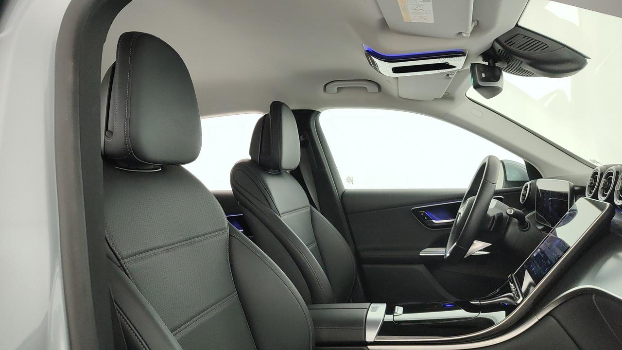 Mercedes-Benz GLC 220 d Advanced 4matic auto