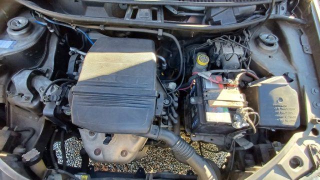 FIAT Punto 1.2 5 porte Dynamic