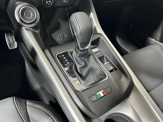 Alfa Romeo Tonale 1.5 130 CV MHEV TCT7 Sprint