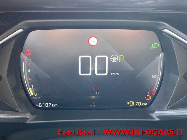 DS AUTOMOBILES DS 3 Crossback BlueHDi 130 aut. Grand Chic PROMO
