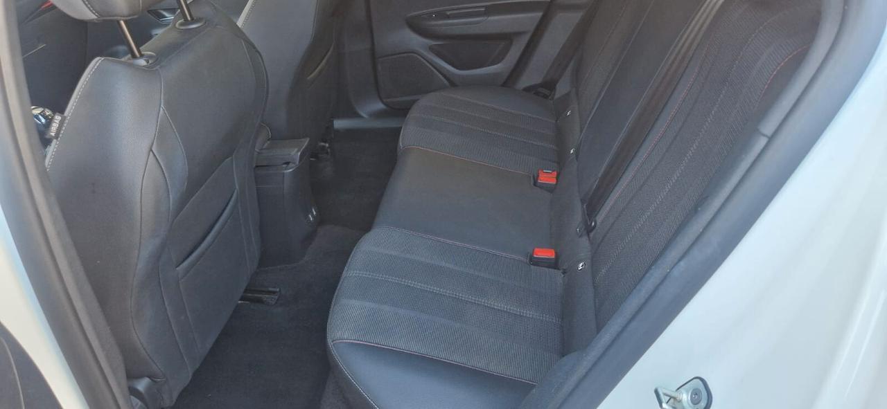 Opel Mokka 1.2 Turbo GS Line