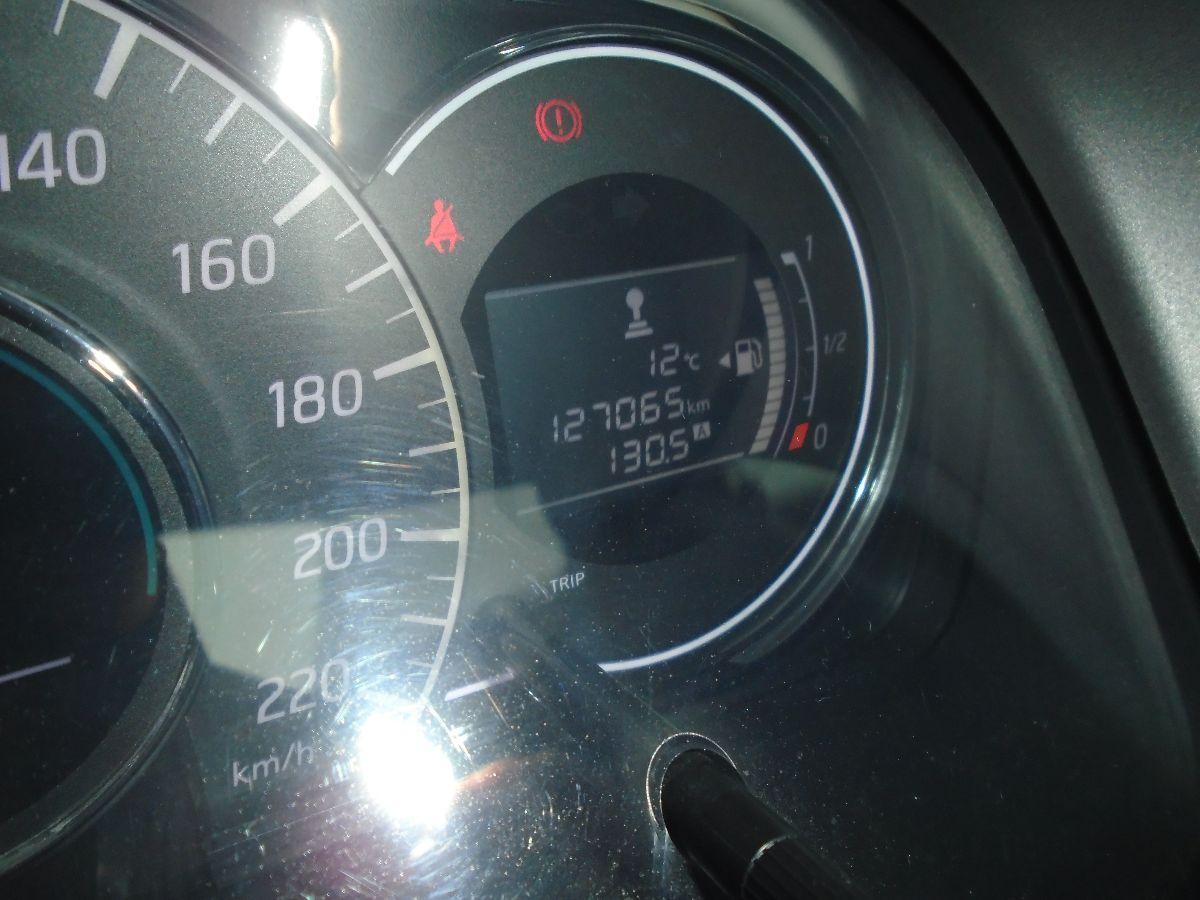 NISSAN Note '14 1.5 DCI OK NEOP. 127000 KM