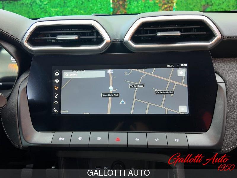 MG ZS 1.5 Standard-SENZA VINCOLI DI FINANZIAMENTO