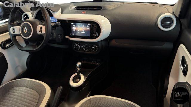 RENAULT Twingo Electric Zen