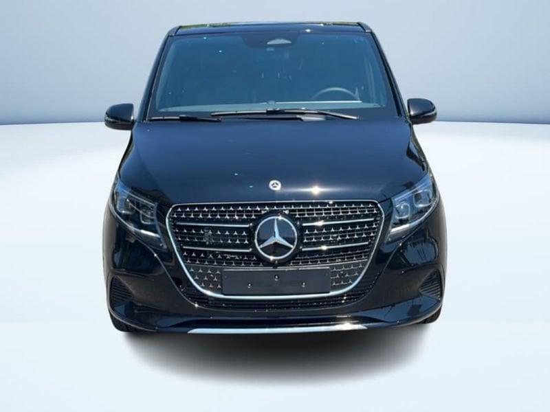 Mercedes-Benz Classe V 250d Long Avantgarde