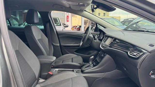 OPEL Astra 1.5 CDTI 122 CV AT9 AUTOMATICA SOGGIORNO+BLOCK SHA