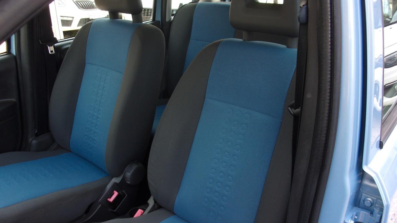 Fiat Panda 1.2 Classic