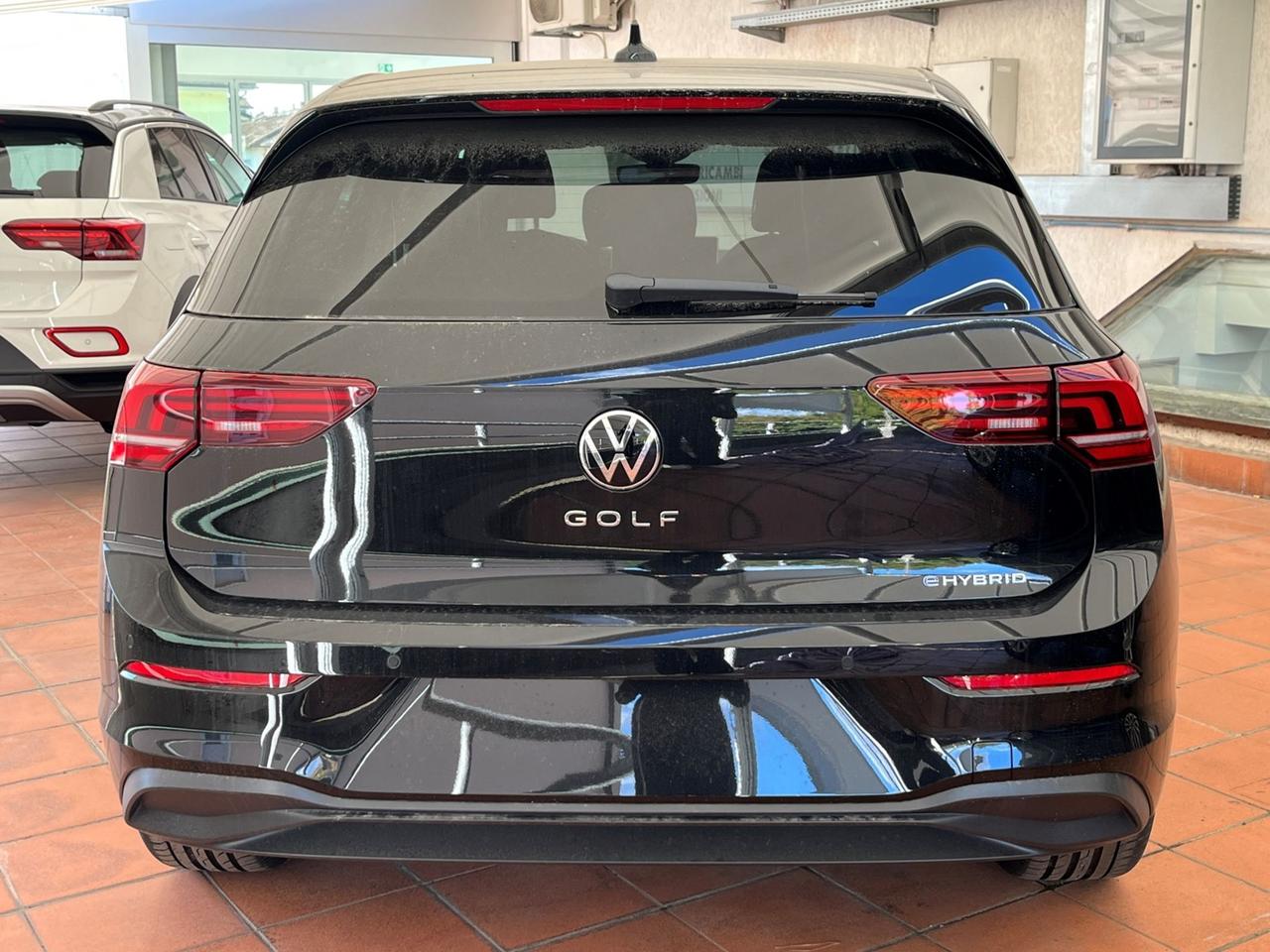 VOLKSWAGEN Golf VIII 2024 Golf 1.5 tsi ehybrid Edition Plus 204cv dsg