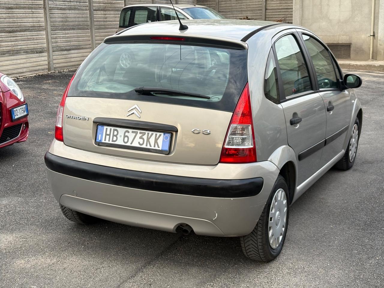 Citroen C3 1.1 Classique