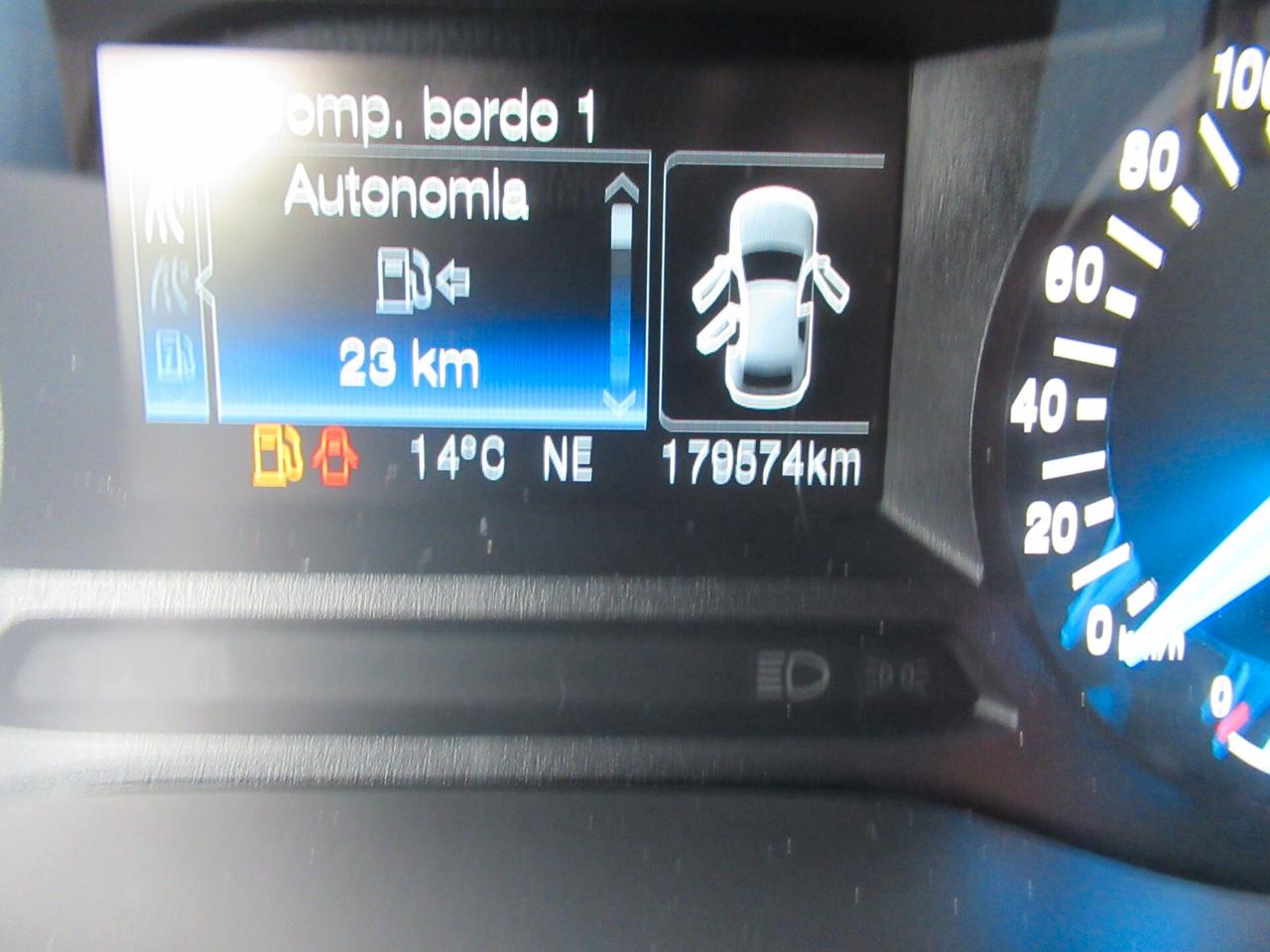 Ford Mondeo 1.5 TDCi 120 CV ECOnetic S&S 5p. Titanium Business