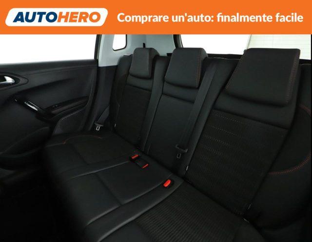 PEUGEOT 2008 1° serie BlueHDi 100 S&S GT Line