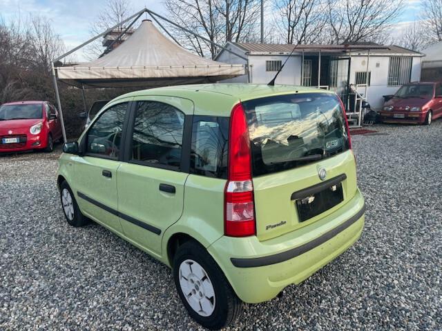 Fiat Panda 1.1 Active