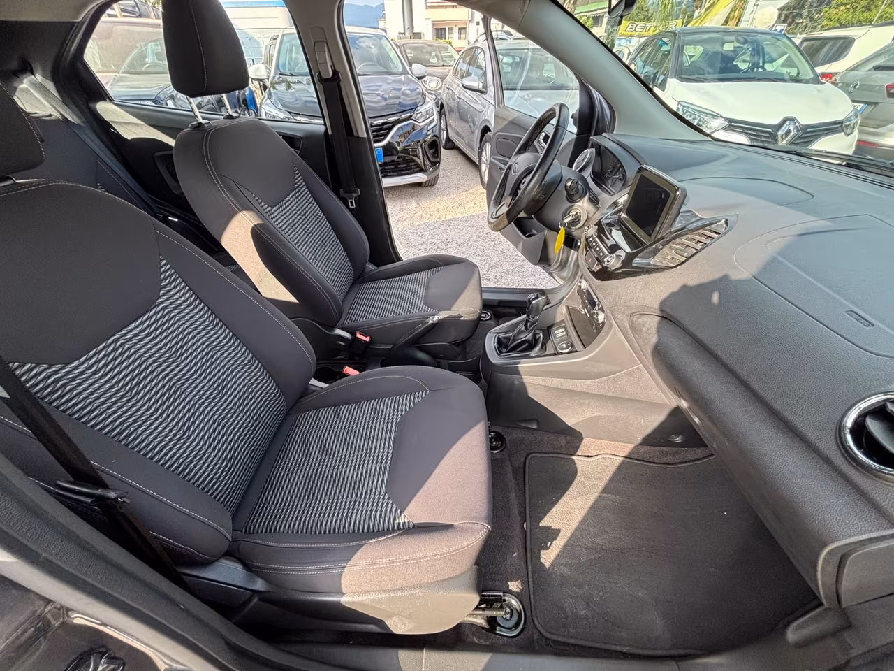 FORD KA+ 1.2 85CV VERSIONE ULTIMATE