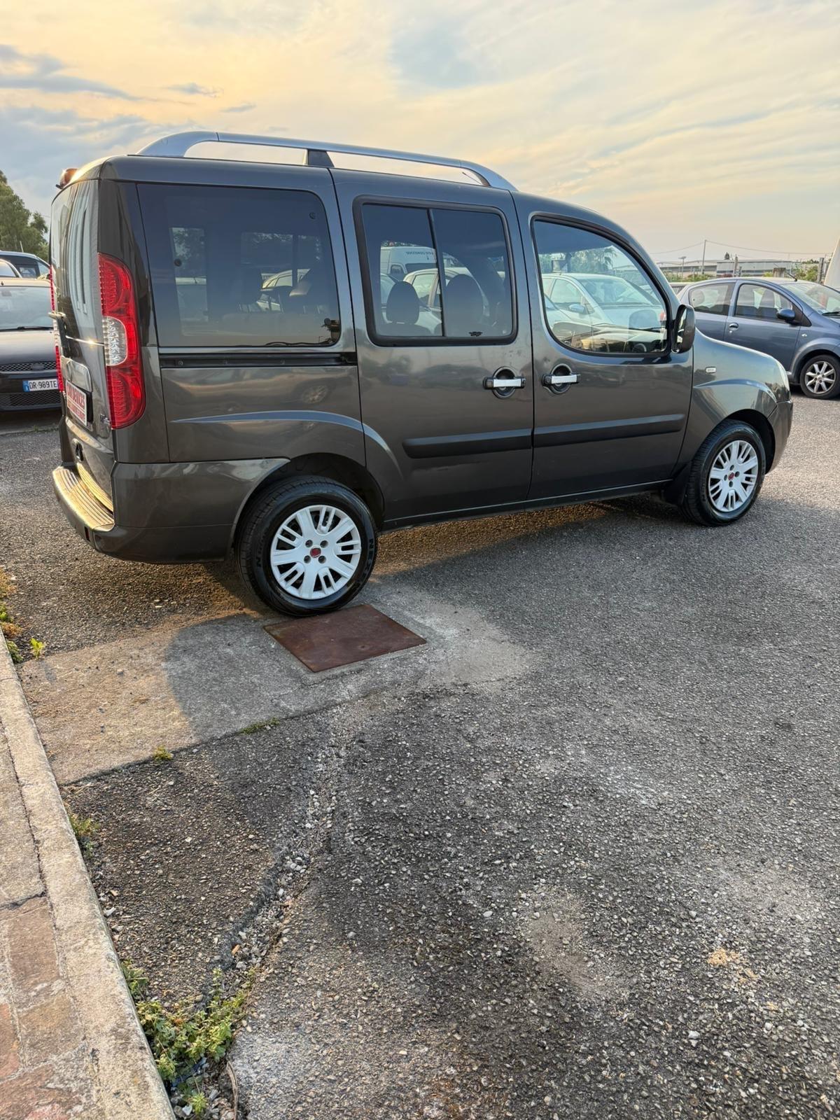 Fiat Doblò