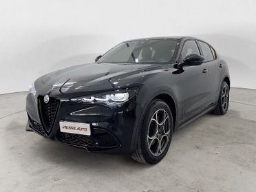 Alfa Romeo Stelvio 2.2 Turbodiesel 210 CV AT8 Q4 Competizione