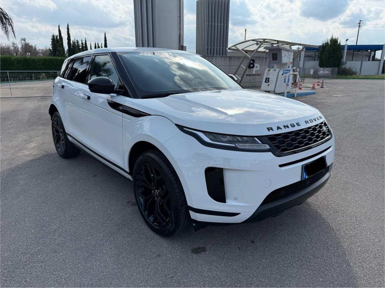 Land Rover Range Evoque 2.0D 150 CV - 2020