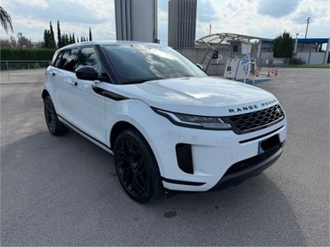 Land Rover Range Evoque 2.0D 150 CV - 2020