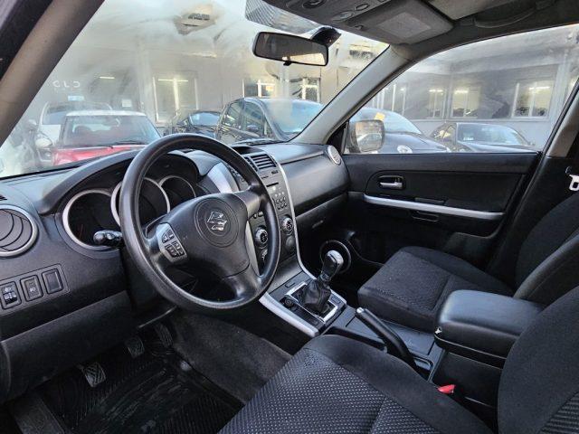 SUZUKI Grand Vitara 1.9 DDiS 5 porte