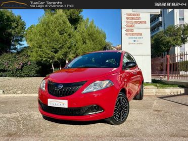 Lancia Ypsilon 1.0 FireFly MHEV