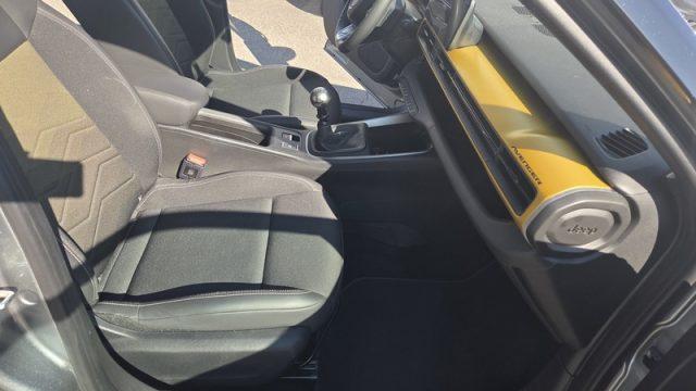 JEEP Avenger 1.2 Turbo 1st Edition PERMUTE OK NEOPAT. UNICOPR.