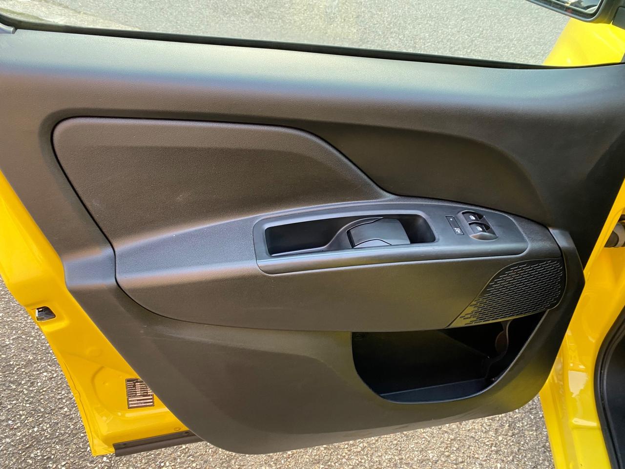 Fiat Doblo Doblò 1.3 MJT PC-TN Cargo Lamierato