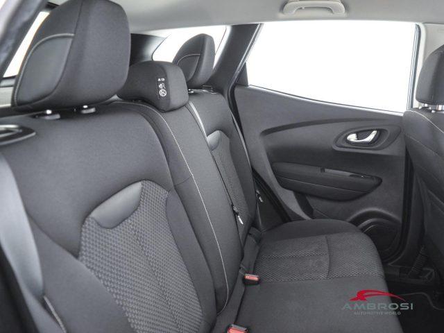 RENAULT Kadjar dCi 8V 115CV EDC Business