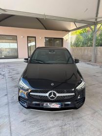 Mercedes-benz B 180 d Automatic Executive