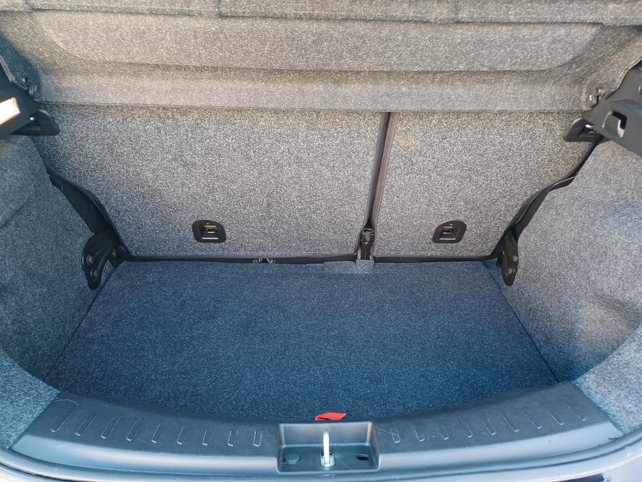 Lancia Ypsilon 1.2 5 porte Gold ANNO 2017 EURO 6