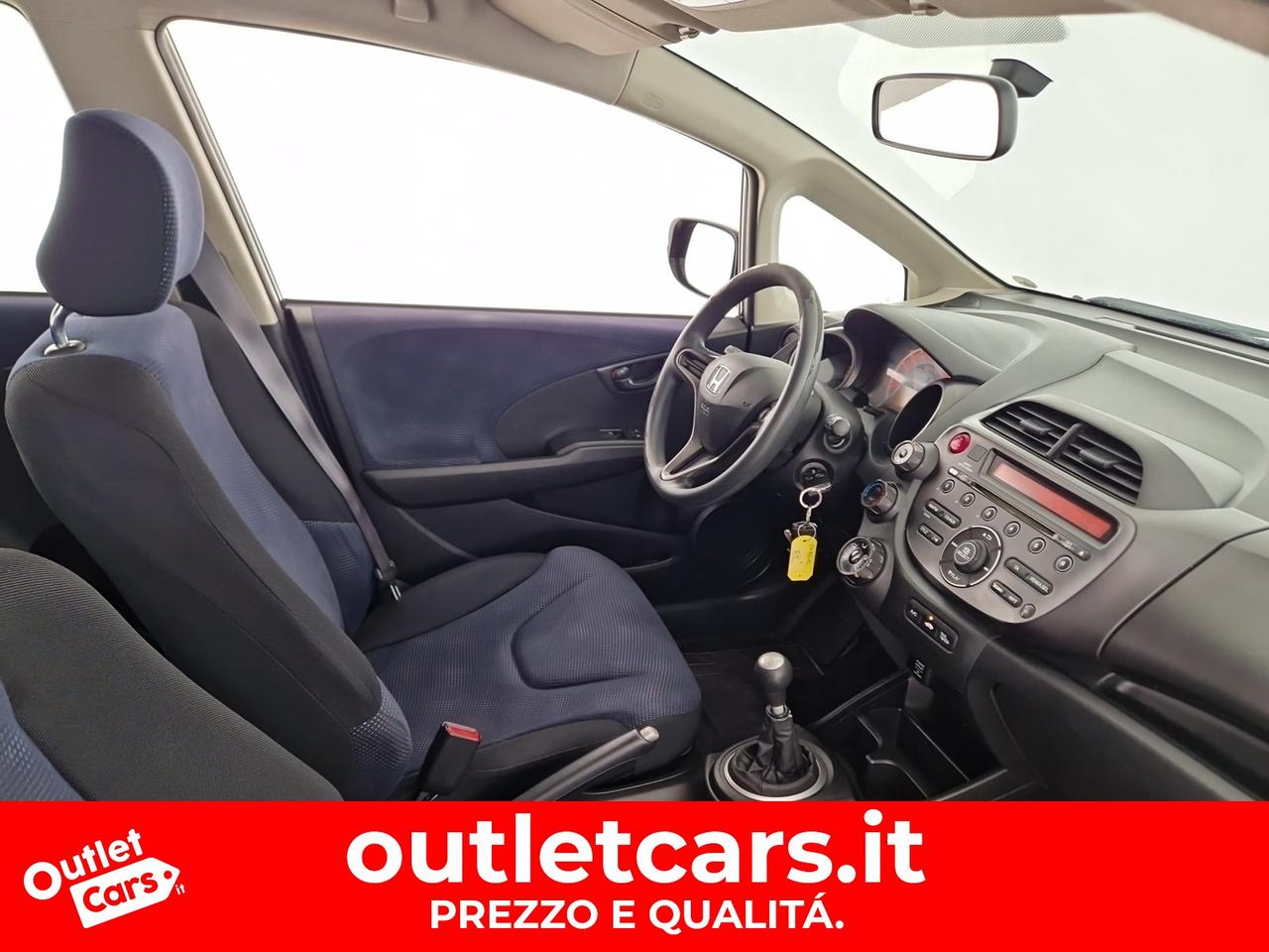 Honda Jazz 1.2 s