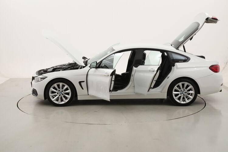 BMW Serie 4 420d Sport Gran Coupé BR900659 2.0 Diesel 190CV