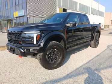 Ford F 150 Raptor R 5.2 L V8 Supercharged® SuperCrew® N1