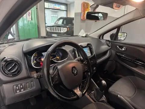 Renault Clio Sporter 1.2 75CV Live PREZZO REALE!! UNICO PROPRIETARIO!!