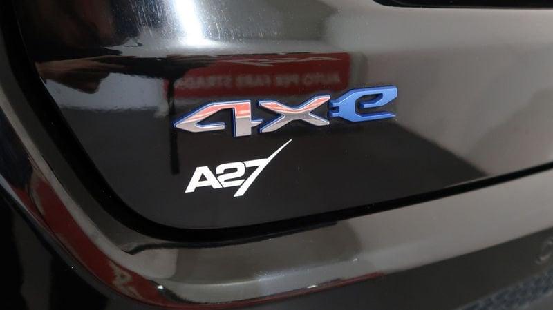 Jeep Compass 1.3 T4 PHEV 190cv Limited 4xe Auto #SENSORI PARK#CARPLAY#