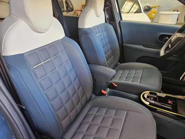 Fiat Grande Panda Grande Panda 1.2 hybrid La Prima 100cv edct