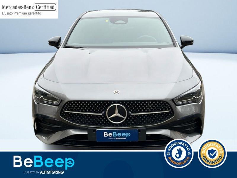 Mercedes-Benz CLA S.Brake 220 D AMG LINE ADVANCED PLUS AU