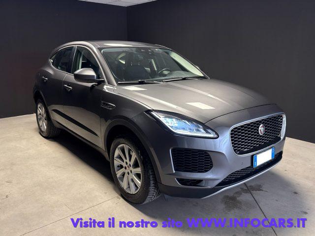 JAGUAR E-Pace 2.0D 150 CV AWD aut. S - PROMO