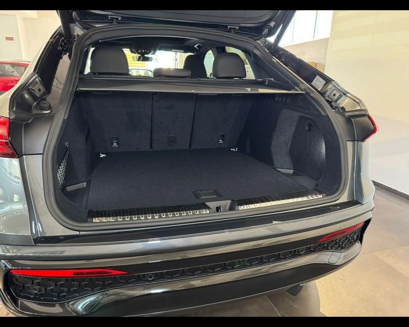 Audi Q5 2ª serie SPB 40 TDI quattro S tronic S line