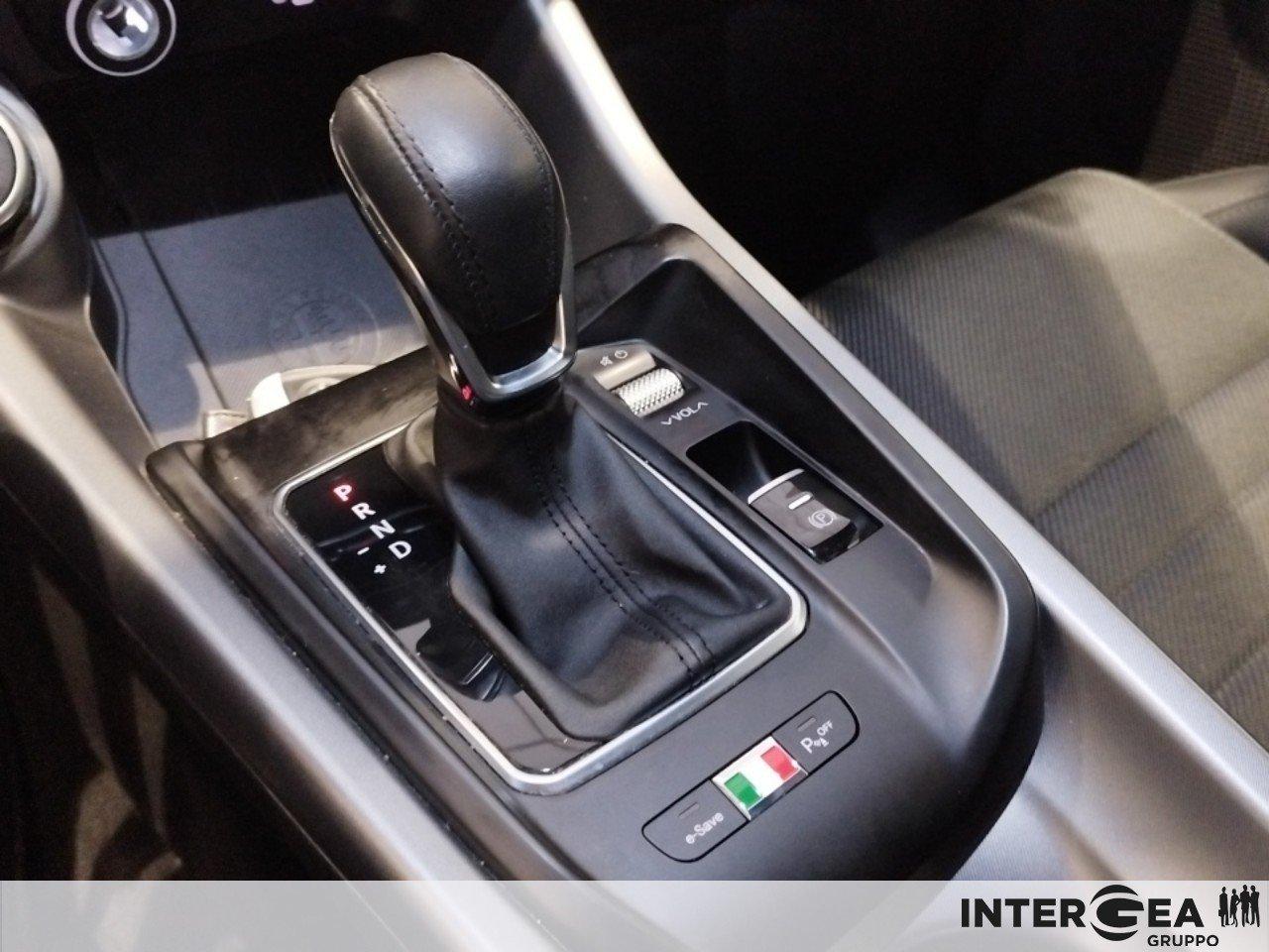 ALFA ROMEO Tonale 1.3 phev Speciale Q4 280cv at6