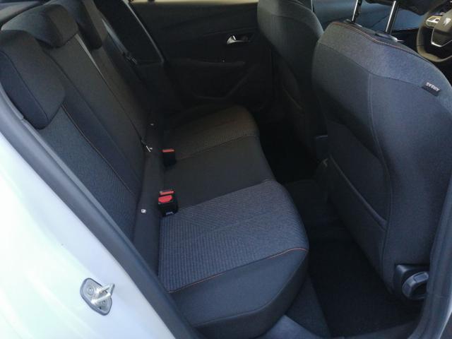 PEUGEOT 208 PureTech 100 CV Stop&Start 5 porte Style