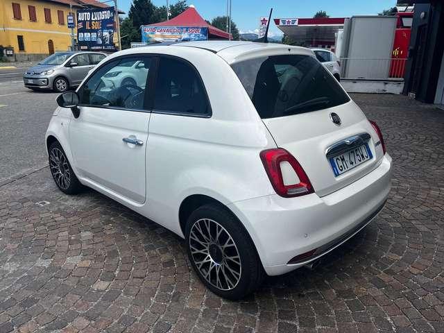 Fiat 500 500 III 2015 1.0 hybrid Dolcevita 70cv