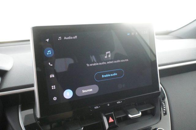 TOYOTA Corolla Cross Corolla Cross 1.8 Hybrid 140 CV E-CVT Trend