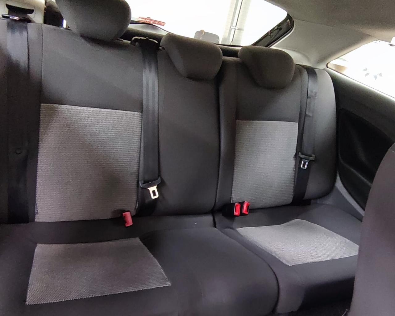 Seat Ibiza 1.2 70 CV 3 porte Reference