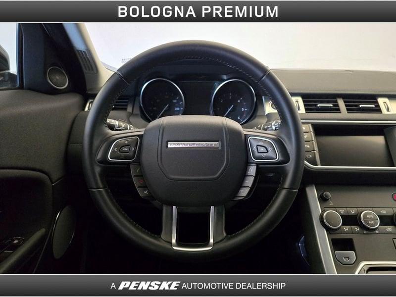 Land Rover RR Evoque 2.0 TD4 150 CV 5p. SE Aut.
