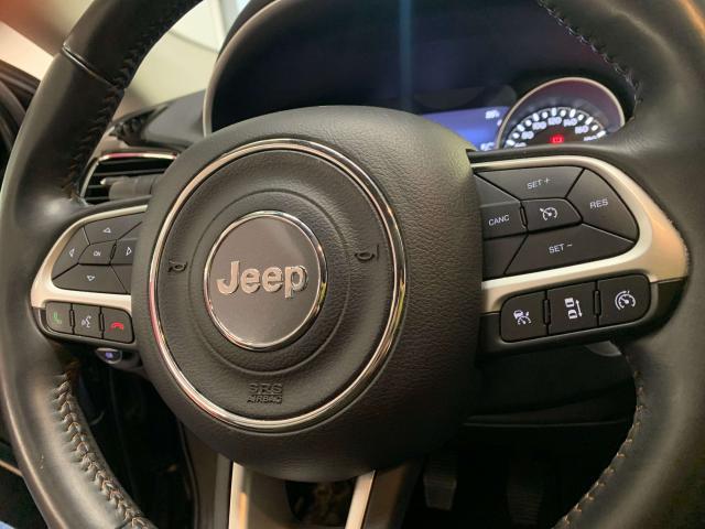 Jeep Compass Compass II 2017 1.6 mjt Limited Winter 2wd 120cv