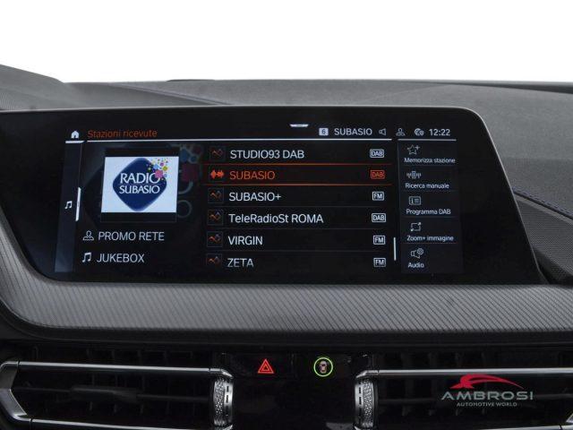 BMW 116 Serie 1 d Msport auto