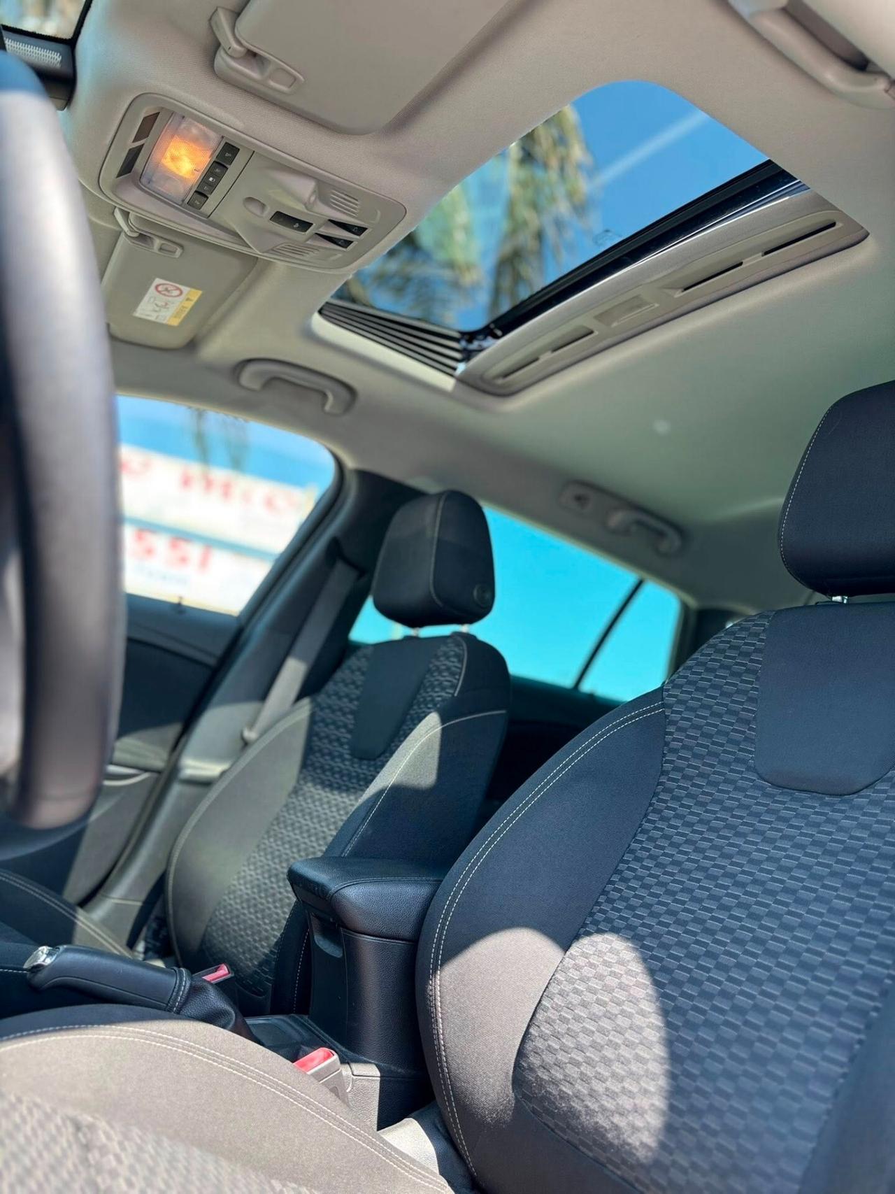 Opel Astra 1.6 CDTi 110CV Start&Stop Sports Tourer Innovation