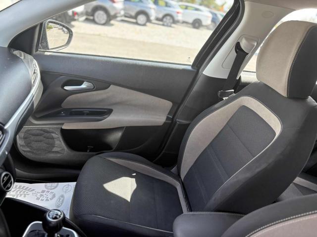 FIAT Tipo 1.4 T-Jet 120CV GPL 5 porte Pop