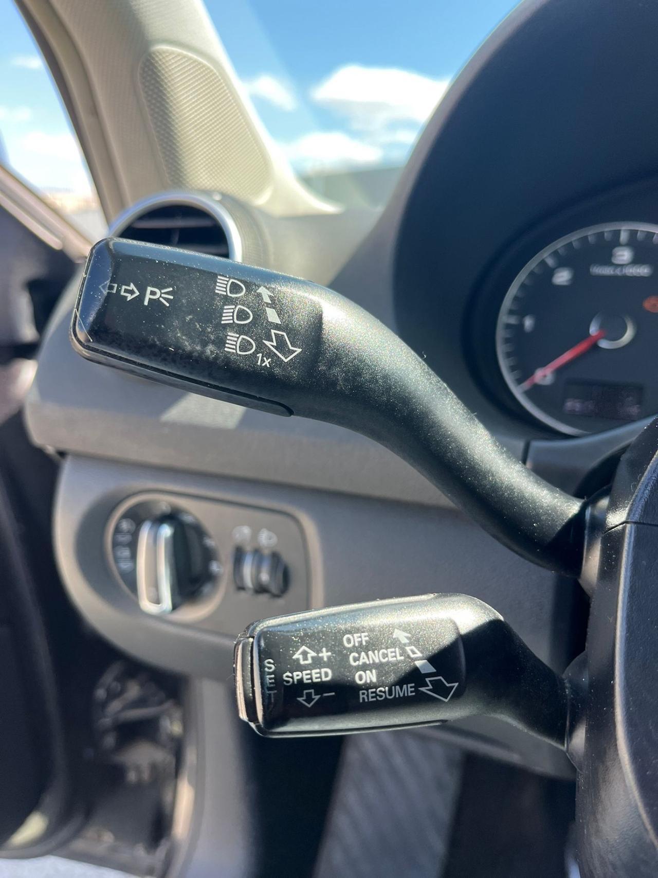 Audi A3 1.9 TDI F.AP. Attraction