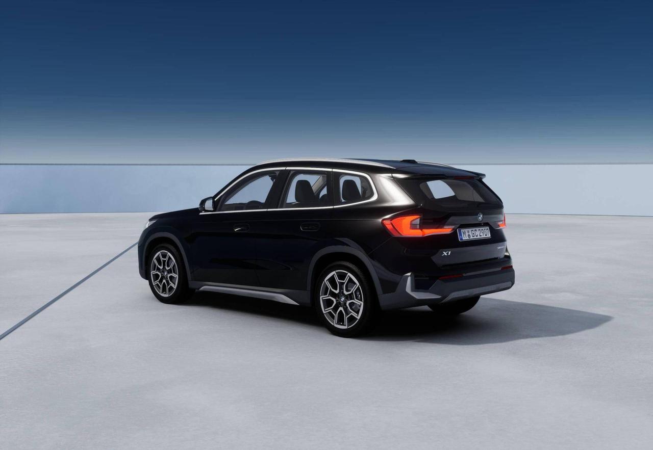 BMW X1 sDrive18d xLine